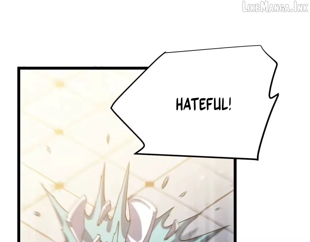I Rely on My Invincibility to Deal Tons of Damage Passively! Chapter 183  - page 144